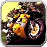 Motorbike Sprint icon