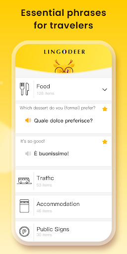 LingoDeer - Learn Languages - Education - apps