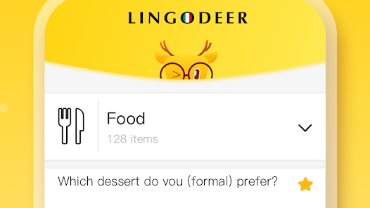LingoDeer – Learn Languages Gallery 5