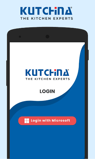Kutchina Sales Force Screen 2