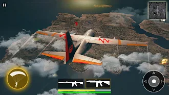 Game screenshot Counter Attack - FPS Gun Games mod apk