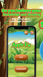 Apple Pie Mod APK Latest Version (v1.0) For Android Download 1