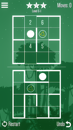 In Mirror Worlds Screenshot