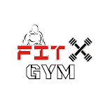 Cover Image of Tải xuống FIT X GYM  APK