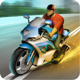 Russian Racing Moto 3D icon