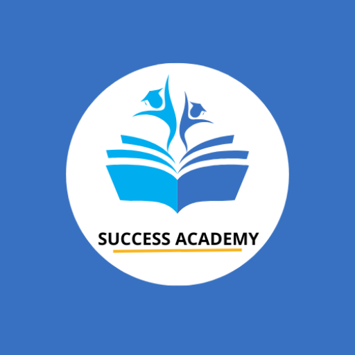 Success Academy logo