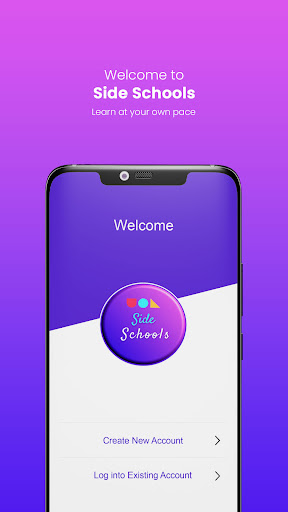 Side Schools Screen 2