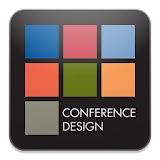Conference Design icon