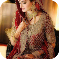 Mehndi Dress Designs