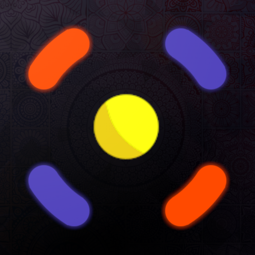 Ballbool : Ball Jump Game logo