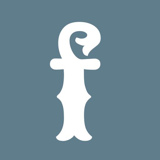 Fabulam - Personal Diary logo