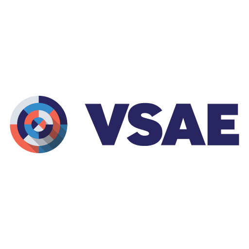 VSAE for  Android – Latest Version & Features app icon