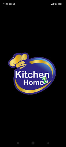 Android application K2H2020 Delivery screenshort