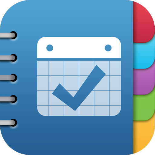 Tasks Todo مهام logo