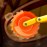 Drill and Collect - Idle Miner icon