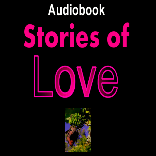 Love Stories # 2 – Audio Book  Icon