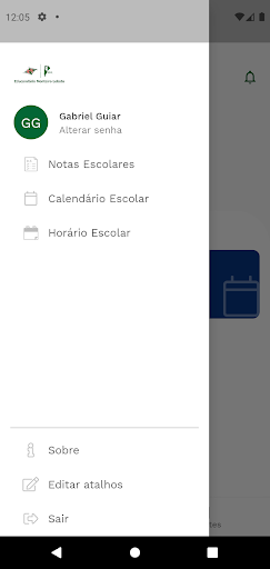 Educandário Monteiro Lobato Screen 3