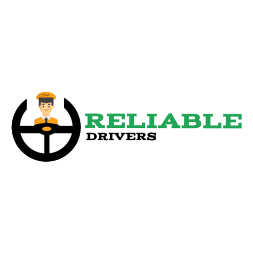Reliable - Hire Safe Drivers logo
