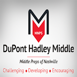 DuPont Hadley Middle icon