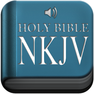 NewKing James Bible NKJV Audio Unknown