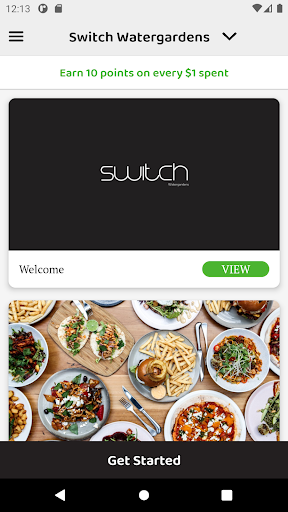 Switch Watergardens Screen 2