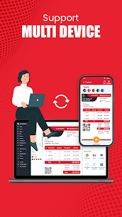 تحميل تطبيق Invoice Maker Online‏ مهكر 4