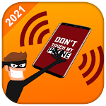 Cover Image of Download Anti-Theft Alarm Don't Touch My Phone 1.0.2 APK