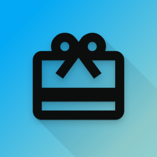 Geschenkliste Plus logo