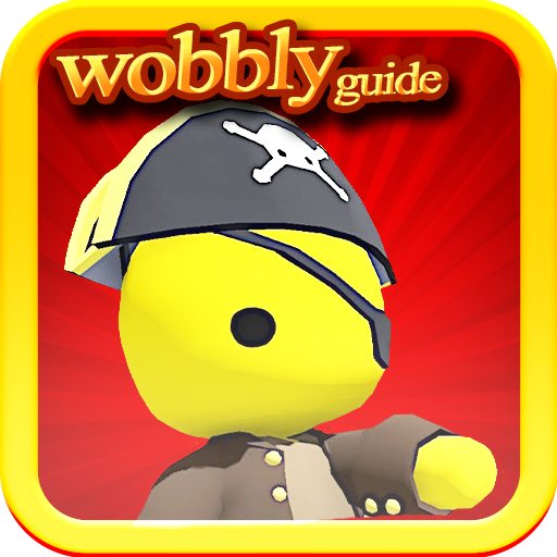 Download Wobbly Life World Before on PC (Emulator) - LDPlayer