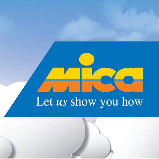 Mica Dream Card logo