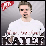 Music Kayef with Lyrics New icon