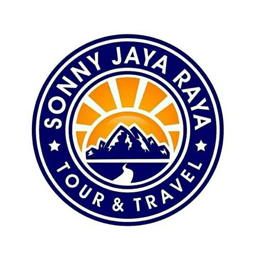 Sonny Jaya Raya logo