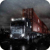 Truck Wallpaper