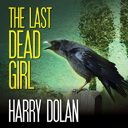 Icon image The Last Dead Girl
