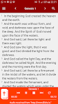 screenshot of Dramatized Audio Bible -  Pro