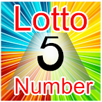 Lotto5number