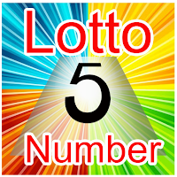 Lotto5number