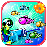 Underwater Fish Hunt icon