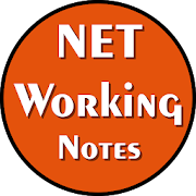 Networking Notes