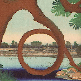 Hiroshige’s 100 Views #2 icon