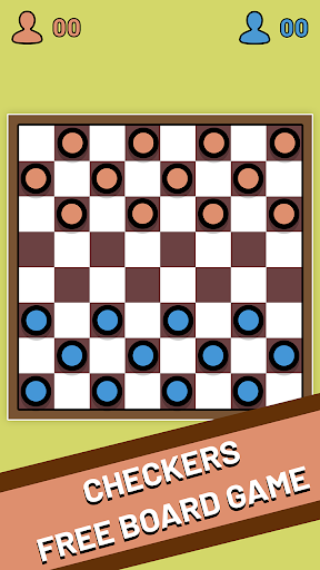 Draughts