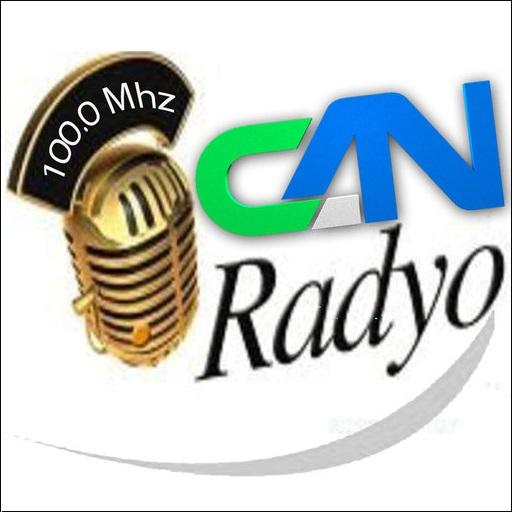 Diyarbakır Radyo Can  Icon