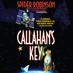 Icon image Callahan’s Key