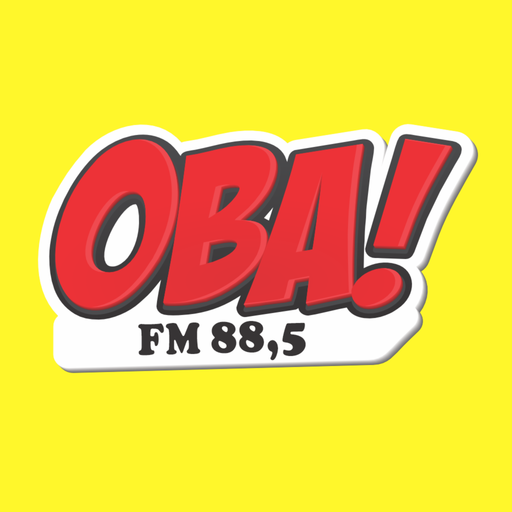 OBA FM 88,5 logo