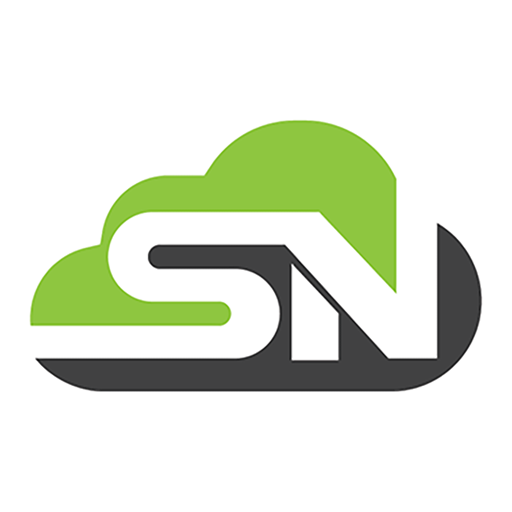 Simplified Networks  Icon