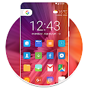 Launcher for Xiaomi Mi Max 2 icon
