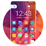 Launcher for Xiaomi Mi Max 2 icon
