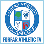 Cover Image of Download Forfar Athletic TV  APK