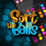 Cover Image of Baixar Sort the Balls  APK