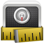 Cover Image of Download BMI Weight Calculator 1.0.2 APK